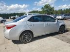 2014 Toyota Corolla L   na sprzedaż w Gaston, SC - Top/Roof