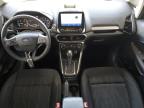 2021 Ford Ecosport Se იყიდება Brighton-ში, CO - Front End