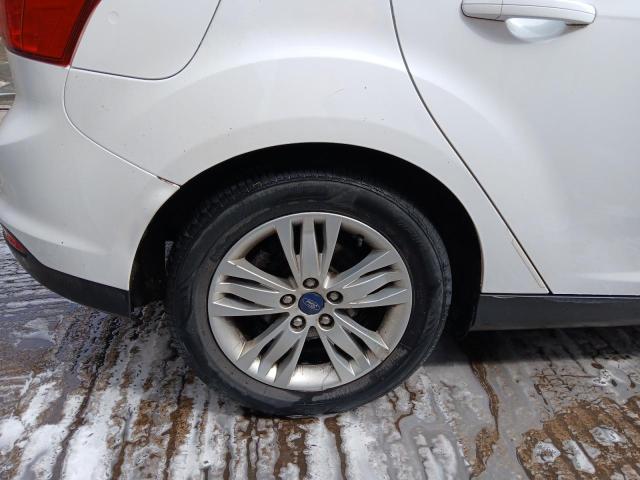 2014 FORD FOCUS EDGE