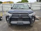 2021 TOYOTA 4RUNNER SR5 for sale at Copart FL - MIAMI CENTRAL