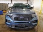 2020 Ford Explorer Police Interceptor na sprzedaż w Pennsburg, PA - Side