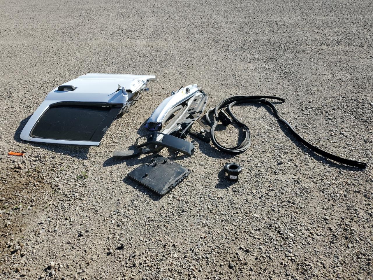 2021 Ford F350 Super Duty VIN: 1FT8W3DT9MEC49008 Lot: 61654055