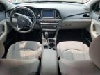 2018 Hyundai Sonata Se for Sale in East Granby, CT - Vandalism