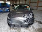 2018 Ford Fusion Se Hybrid en Venta en Lawrenceburg, KY - All Over