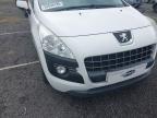 2013 PEUGEOT 3008 ACTIV for sale at Copart SANDTOFT