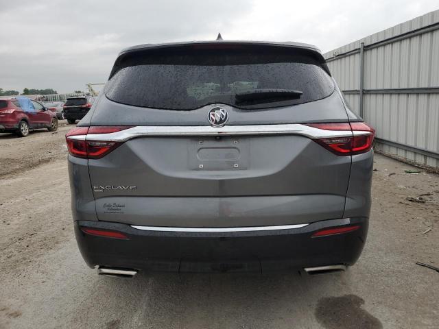  BUICK ENCLAVE 2021 Szary