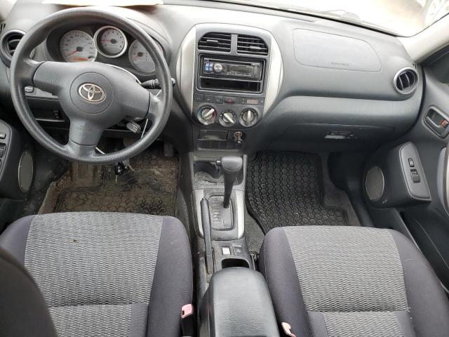 2005 TOYOTA RAV4   