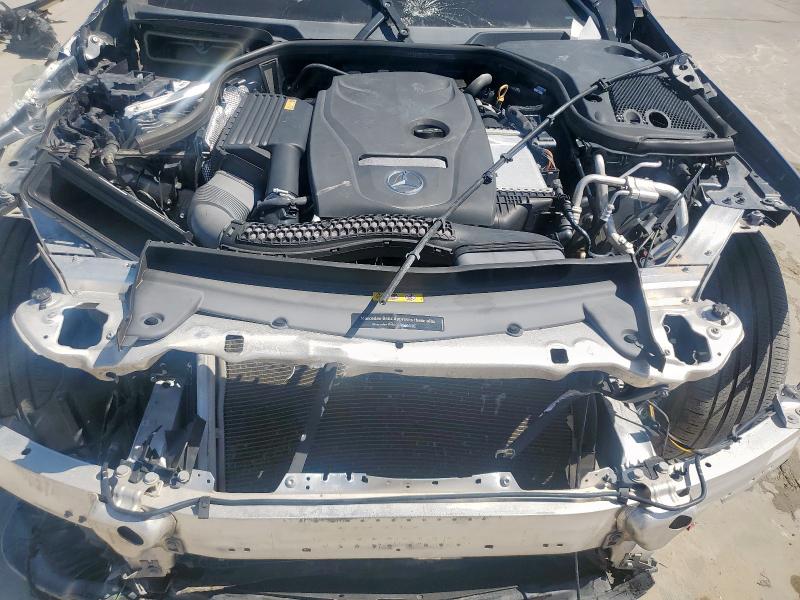 2018 MERCEDES-BENZ E 300  