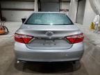 2015 Toyota Camry Le   за продажба в Leroy, NY - Front End
