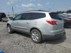 2012 Chevrolet Traverse Ls na sprzedaż w Montgomery, AL - Front End