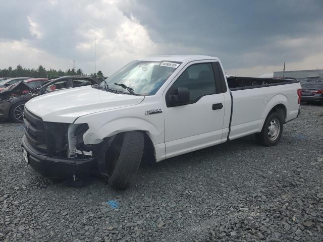 2016 FORD F150  for sale at Copart NS - HALIFAX