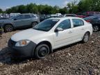 2005 Chevrolet Cobalt Ls   for Sale in Chalfont, PA - Side