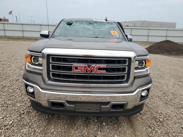  GMC SIERRA 2015 tan
