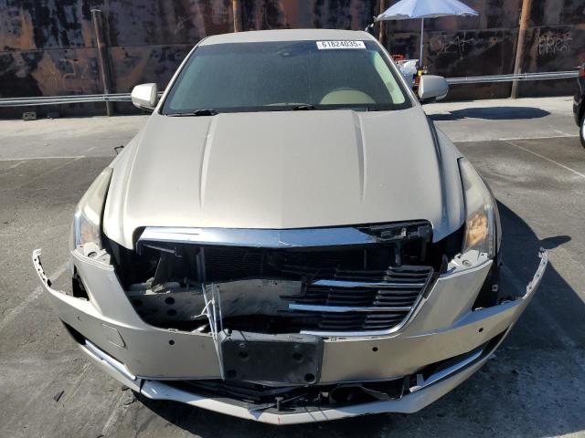  CADILLAC ATS 2015 Beige
