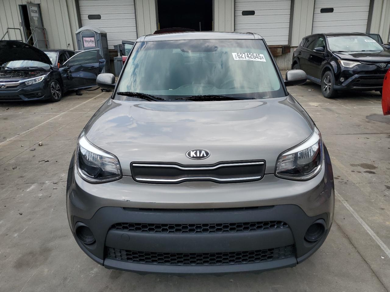 KIA SOUL 2019 VIN KNDJN2A2XK7020610 zdjęcie 5
