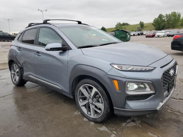  HYUNDAI KONA 2021 Szary