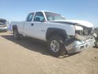 2007 Chevrolet Silverado K2500 Heavy Duty for Sale in Brighton, CO - Front End