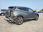 2017 Nissan Murano S for Sale in Windsor, NJ - Rear End