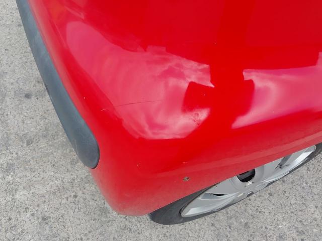 2005 PEUGEOT 107 URBAN