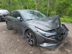 2021 HYUNDAI ELANTRA SEL   à vendre chez Copart ON - COOKSTOWN