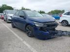2021 VAUXHALL CORSA ELIT for sale at Copart SANDWICH