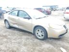 2005 Pontiac G6    na sprzedaż w Greenwood, NE - Side