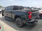 2019 Chevrolet Silverado K1500 Lt Trail Boss de vânzare în Elgin, IL - Rollover