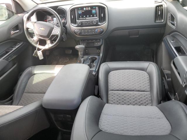  CHEVROLET COLORADO 2015 Вугільний