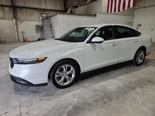 HONDA ACCORD LX 2024