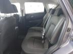 2009 NISSAN QASHQAI AC for sale at Copart EAST KILBRIDE