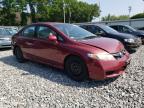 2009 Honda Civic Lx for Sale in North Billerica, MA - Front End