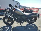 2018 HONDA CMX500 A   a la Venta en Copart CA - SAN DIEGO