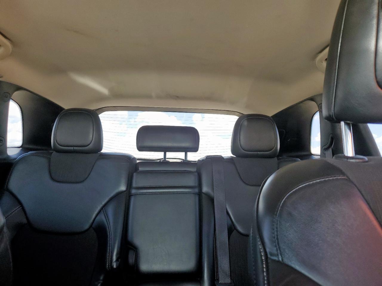JEEP GRAND CHER 2018 VIN 1C4PJLLB5JD590670 фото 10