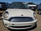 2009 Mini Cooper  de vânzare în San Martin, CA - Mechanical