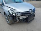 2019 RENAULT CLIO GT LI for sale at Copart PETERLEE