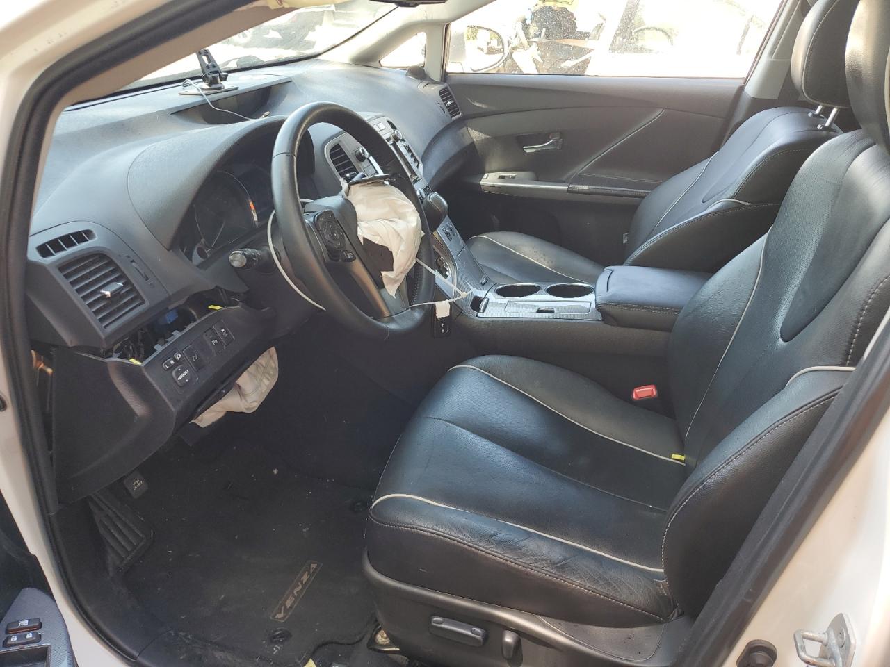 2016 Toyota Venza Xle VIN: 4T3BA3BB4GU076137 Lot: 61573425