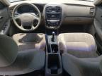 2002 Kia Optima Magentis en Venta en Sacramento, CA - Side