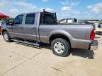 2009 Ford F250 Super Duty   на продаже в Grand Prairie, TX - Rear End