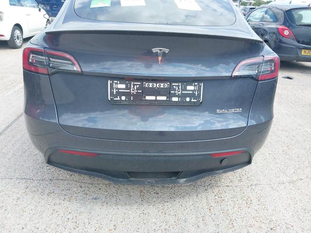 2022 TESLA MODEL Y PERFORMANCE AWD 