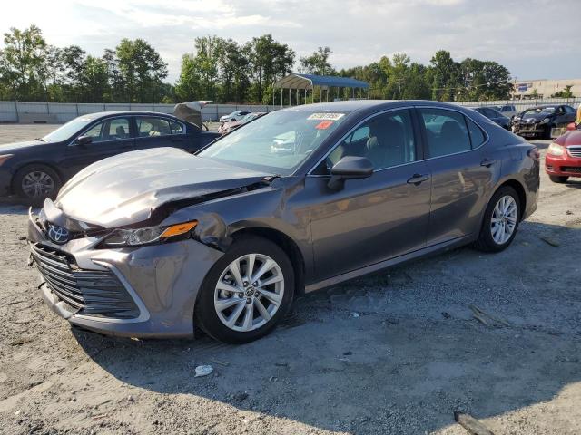 TOYOTA CAMRY 2023 Серый