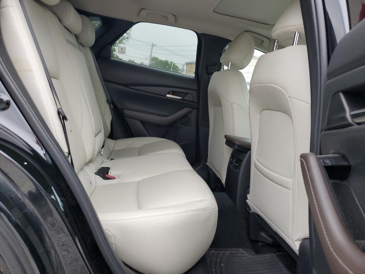 2020 Mazda Cx-30 Premium VIN: 3MVDMBEM3LM105726 Lot: 61490445