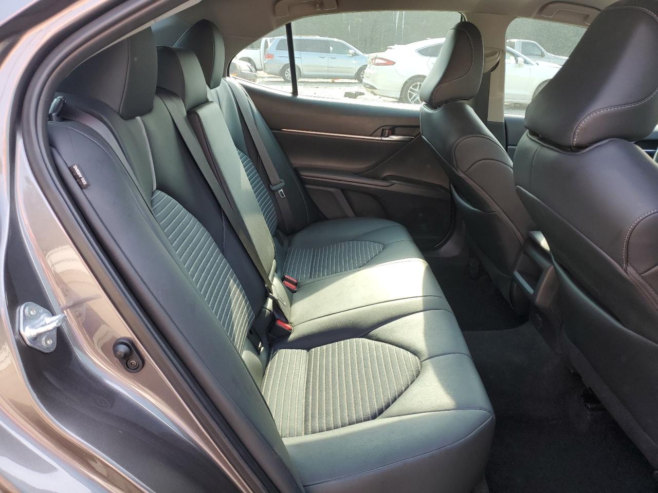 2024 Toyota Camry Se Night Shade VIN: 4T1G11AK0RU913683 Lot: 62177915