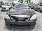 2009 Mercedes-Benz S 550 na sprzedaż w Riverview, FL - Minor Dent/Scratches