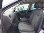 2010 VOLKSWAGEN POLO SE TD for sale at Copart BRISTOL