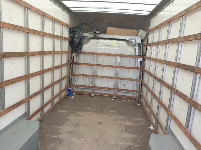 2013 VAUXHALL MOVANO F35