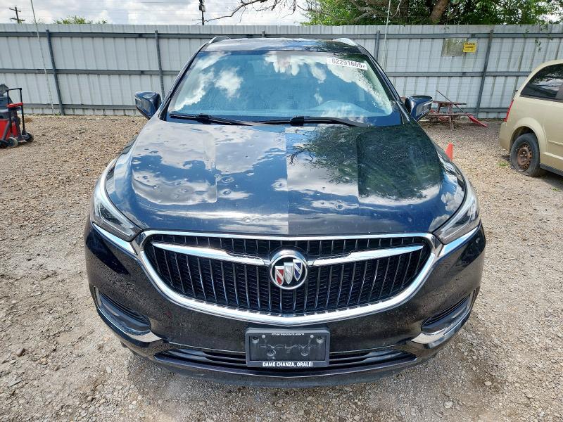  BUICK ENCLAVE 2019 Czarny