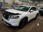 2022 NISSAN PATHFINDER SL   à vendre chez Copart QC - MONTREAL