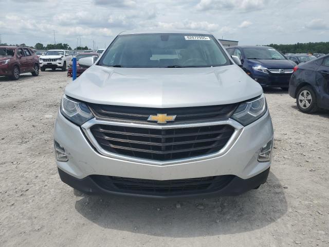  CHEVROLET EQUINOX 2018 Srebrny