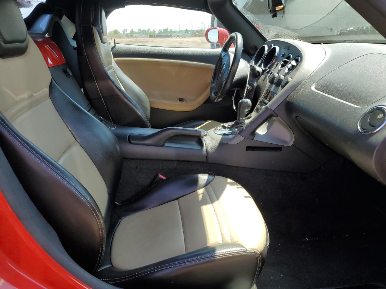 2008 Pontiac Solstice VIN: 1G2MC35B88Y113653 Lot: 62006075