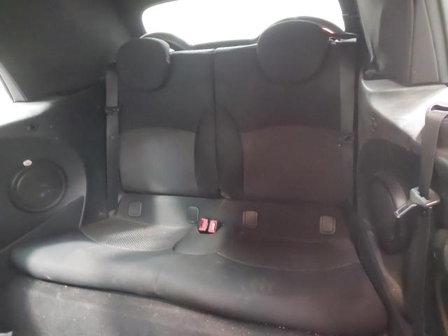 2011 MINI ONE